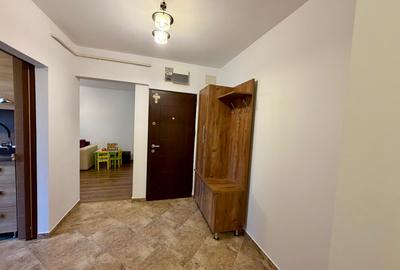 Apartament cu 3 camere decomandat | Parcare inclusă | Galata - 19