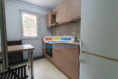 Ideal cabinet -nchiriere 2 camere, stradal Bdul Cantemir - Tineretului - 10