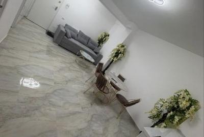 40002  Apartament 2 camere Tomis Plus - 5