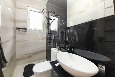 Casa 3 camere de vanzare in Sanmartin - 8