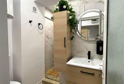 Apartament premium cu 1 cameră | Renovare completă | Parter |Zona Port - 11