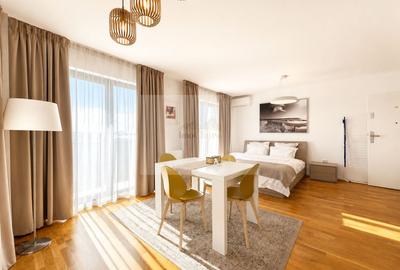 Apartament premium 3 camere cu view spre lac | Iulius Mall – FSEGA | - 2