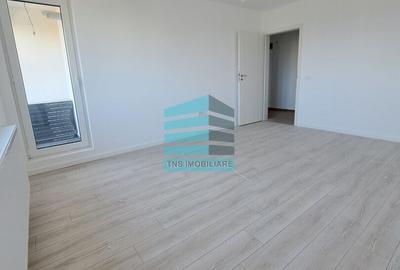 3 camere cu Gradina 61 Mp,Imobil Stil Boutique, Titan -Pallady - 7