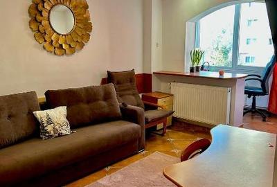 Vanzare garsoniera decomandata etaj intermediar  Racadau - 1