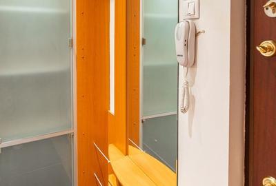 Inchiriez Apartament 2 camere  – M. Brâncoveanu / Parcul Tineretului - 11