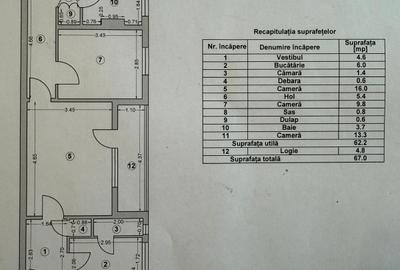 Titan, 3 minute metrou - 14