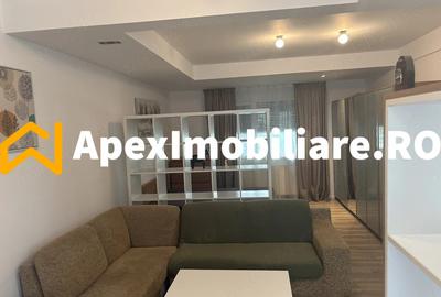 Garsoniera de inchiriat Cismigiu București | ApexImobiliare.ro - 2