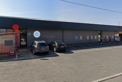 Spațiu comercial, de 906.00 mp, în Nojorid