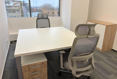 Spatii de  Birouri | UNIVERSITATE | Calea Victoriei - 1