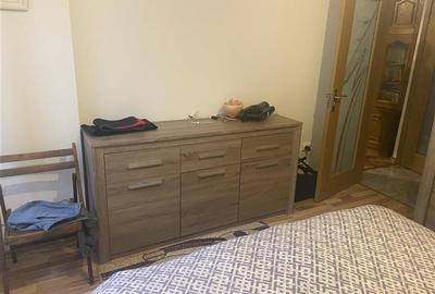 Apartament 2 camere , zona Gara  , et 1 4 , 52 mp , mobilat si utilat complet - 9