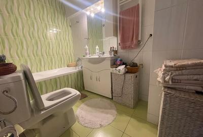 Vanzare apartament 2 camere, bloc Privilege, 98.000 EURO, parter - 14