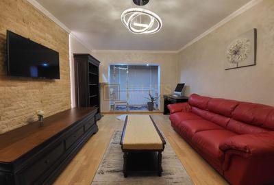 3 camere | 2 bai | centrala proprie | - 1