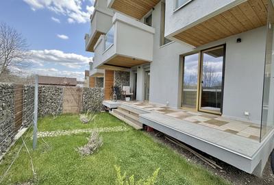 Apartament 3 camere - Grădină - Piscinǎ - 5