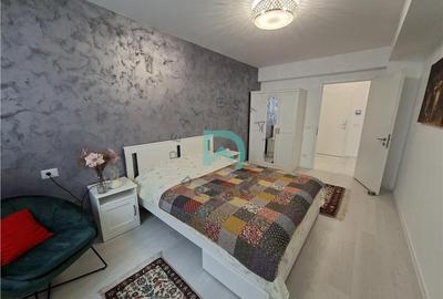 Apartament 3 camere Tractorul, 72 mp - Brasov - 4