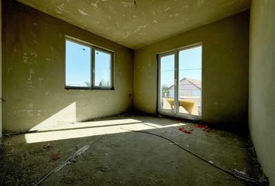Duplex 4 camere, 110 mp utili, 200mp teren - Giroc - 12