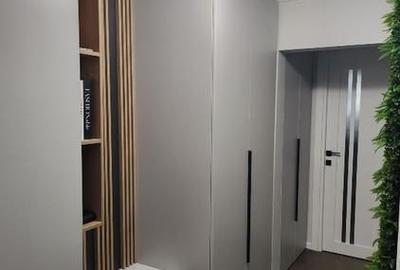 Girocului | 2 Camere | Etaj 1 | Renovat total | Mobilat si Utilat | Centrala - 4