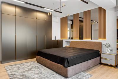 Pipera Ivory Residence Apartament 4 camere 2x Parcare Boxa+EV - 22