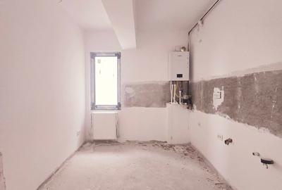 Apartament 3 Camere vedere lac Aleea Argedava Sector 2 - 11
