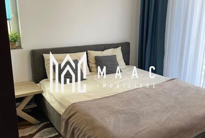 Apartament cu 2 camere decomandat, mobilat în Arhitecților - Calea Cisnădiei