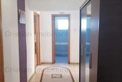 Ap. 2 camere, Buzaului, bloc nou, foarte spatios, mobilat, utilat - 5