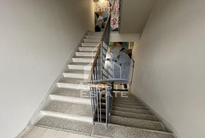 Spatiu pentru birouri de 53 mp, 2 camere, Etajul 1, zona centrala - 3