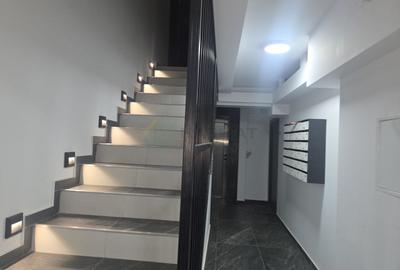 Apartament 2 camere | 77 mp total | 3 balcoane - 18