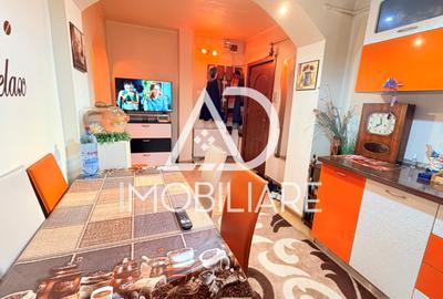 Apartament 4 camere, parter, complet mobilat – Strada 23 August - 2
