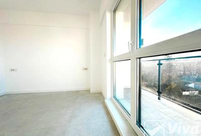 Bloc nou, INTABULAT! Ap 3 camere, 61mp, et 4/5 – Kaufland Galata - 3