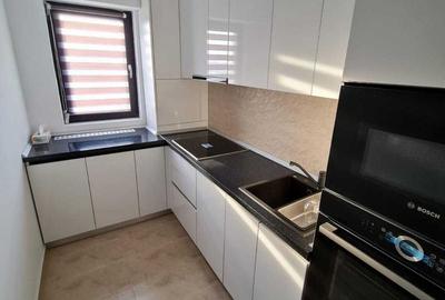 AP. 2 CAMERE CITY LIFE, CENTRALA PROPRIE, 2 PARCARI SUBTERANE INCLUSE - 5