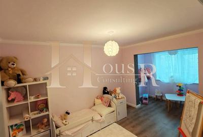 SOARELUI.Renovat Complet.Incalzire in Pardoseala.Mobilat si utilat Complet - 3