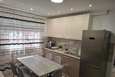 Apartament 3 Camere Trafic Greu -Nasud - 5