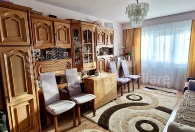 Apartament 2 camere decomandat | Et. 3/4  | Intre Lacuri | Zona Tulcea - 2