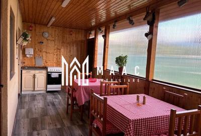 Vilă superbă | 4 camere | 500 mp teren | Vedere la munte | Valea Avrigului - 23