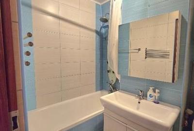 Apartament modern 2 camere de inchiriat, complet mobilat si utilat - Lujerului - 7