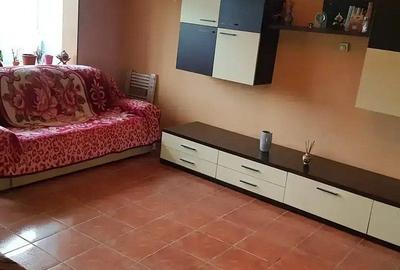 4 camere 100 metri patrati, 2 bai, 2 balcoane, Militari Pacii - 1