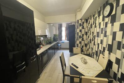 Prelungirea Ghencea, Cartierul Latin, 3 camere, 96mp, etaj 4, decomandat - 14