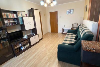 De închiriat: Apartament 2 camere Decomandat, 52.5 mp, Bd. Camil Ressu - 1