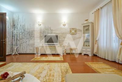 Apartament de poveste în inima Brașovului – 2 camere, 90 mp utili, Ultracentral - 7