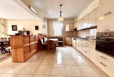 Vila zona Coresi | 1170 mp teren | 6 camere | De vanzare - 9