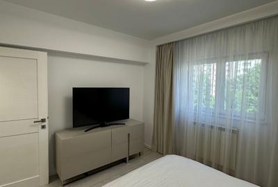 Apartament 2 camere de închiriat – modern, spațios, poziție excelentă în Bucureș - 12