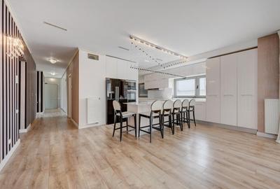 Penthouse | 181.35 MP | Piata Romana | Aurel Vlaicu - 2