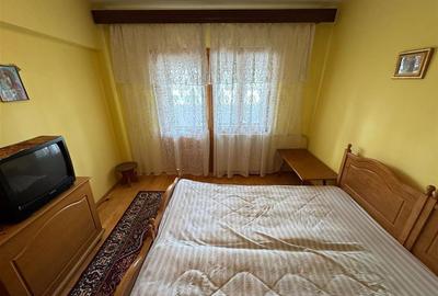 Apartament 3 camere, etaj 3, B-dul Brailei , 76mp, izolat exterior - 9