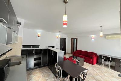 Central Park Apartments/ Parcul Circului / Metrou / Parcare Subterana - 3
