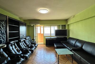 Piata Alba Iulia vanzare 3 camere - 10