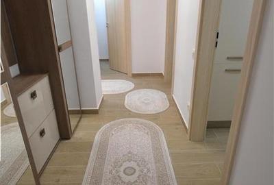 Apartament 2 camere structura mare, Urban Plaza - 9