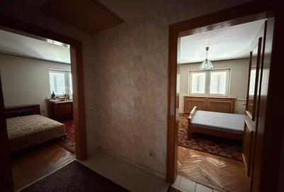 Casa Puchenii Mari, teren intravilan 5,000 mp2. - 4