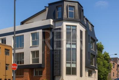 Penthouse Tineretului  bloc tip Boutique 2026 - 2