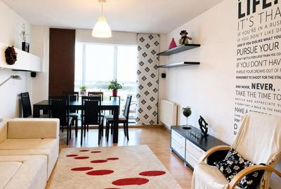 2 camere  Grigorescu  Casa Radio - 1