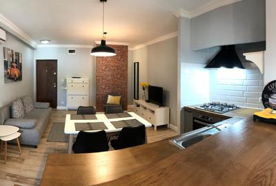 Inchiriez apartament cu 3 camere Aradului - 16