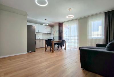 Apartament 3 camere – Zona Vivo / Urbano Panoramic - 3